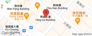 兴基大厦 低层 物业地址
