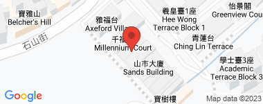 Scholar Court Wenhao Garden High Floor Address