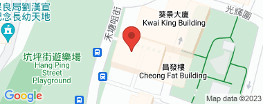 Kwai Wo Building Mid-Floor, Kwai Ho, Middle Floor Address