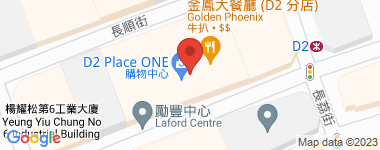 D2 Place Two Middle Floor Address