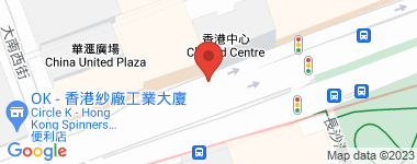 香港中心  物业地址