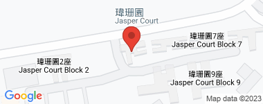 Jasper Court Mid Floor, Block 5, Middle Floor Address