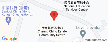 青俊苑 A座 中层 物业地址