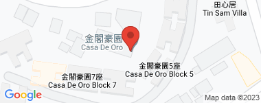 Casa De Oro Block 6, Mid-Level, Middle Floor Address