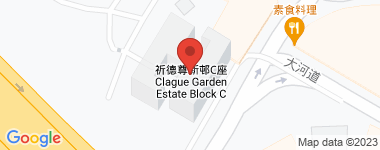 祈德尊新村 B座 G 中层 物业地址