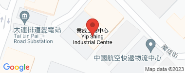 业成工业中心 平台1楼L10号 物业地址