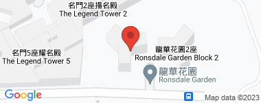 龙华花园  物业地址