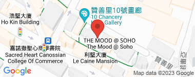 Tung Yuen Building  Address