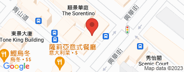 Wo Hing Building Lower Floor, Middle Floor Address