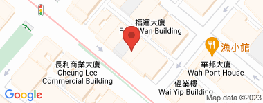 128 Cheung Sha Wan Road 128, Low Floor Address