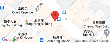 Hip Fook Building Mid Floor, Middle Floor Address
