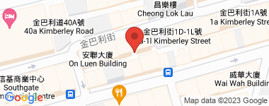 MW Tower II  物业地址