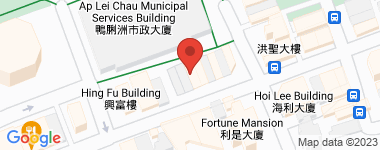 H Bonaire Unit C,Mid Floor,H‧Bonaire, Middle Floor Address