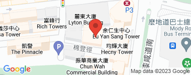Wah Fung Building Unit B, High Floor Address