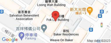 Fok Lin  Building Ground Floor Address