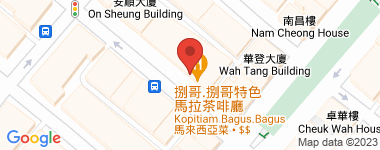 190 Yu Chau Street No. 190, Low Floor Address
