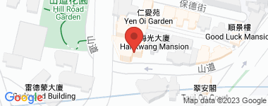 Fortune Villa Fushanyuan High Floor Address