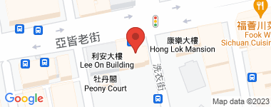 Wai Kee House Low Floor Address