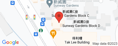 Sunway Gardens Unit 4, High Floor, Block C Address