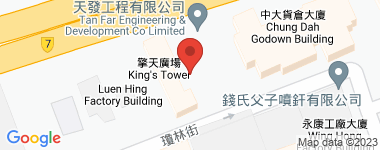 Kings Tower Middle Floor Address