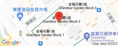 Grandeur Garden Unit F, Low Floor, Tower 1 Address