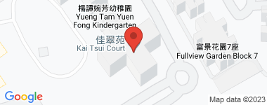 Kai Tsui Court Hin Tsui Court (Block A) Middle Floor Address