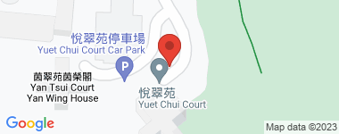 Yan Tsui Court Unit 1, High Floor, Block B Address