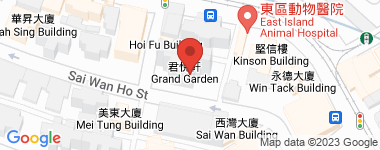 Grand Garden Grand Yuexuan Middle Floor Address