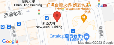 On May Mansion High Floor Address
