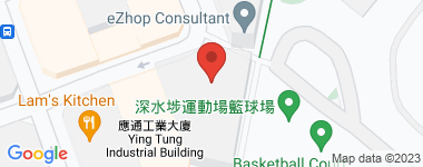 亿京广场2期  物业地址
