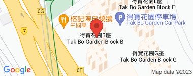 Tak Bo Garden Unit E4, Mid Floor, Block E, Middle Floor Address