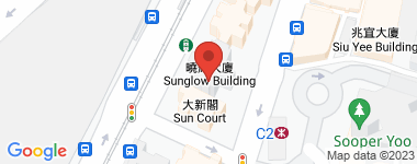 Sunglow Building Room C, High Floor, Xiaohui Address