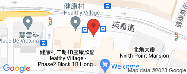 Healthy Village Mid Floor, Hong Yan Court--Block 1B, Middle Floor Address