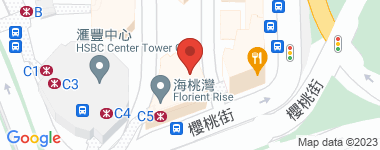 Florient Rise Unit B, Low Floor, Tower 1 Address