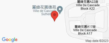 丽峰花园 A室 全幢 物业地址