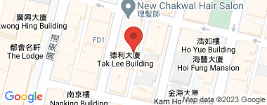 Tak Lee Building High Floor Address