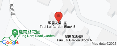 Tsui Lai Garden Mid Floor, Block 5, Middle Floor Address