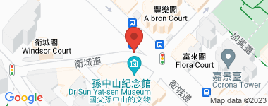 卫城阁 A室 物业地址