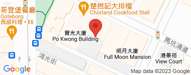 Wah Fat Building Mid Floor, Middle Floor Address