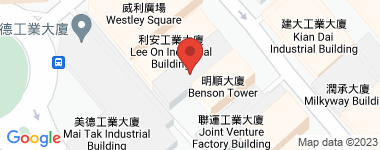 Everwin Centre  Address