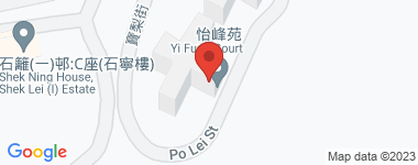 Yi Fung Court Mid Floor, Block B, Middle Floor Address