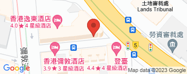 Chung Pak Mansion Room 13, Low Floor Address