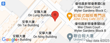 On Hing Mansion Room 2, Middle Floor Address