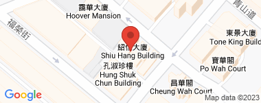 Shiu Hang Building Low Floor Address