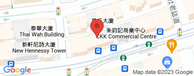 Lap Hing Building Unit C, High Floor Address