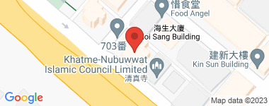 Kiu Chau Building High Floor Address