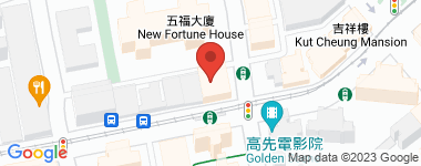 Kam Hing Building Low Floor Address