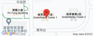 Greenfields 2 Block B, Low Floor Address