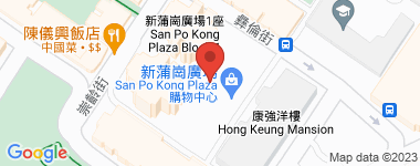 San Po Kong Plaza Map