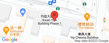 Kwan Yick Building Phase 1 Mid Floor, Middle Floor Address